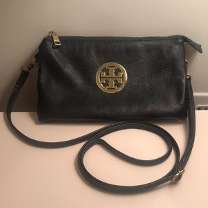 Tory Burch Black Crossbody